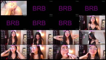 moon_and_fire_ — 74 minute Chaturbate couple teen cam video, 720p, Jul 18, 2026