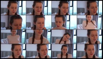 toxl — 6 minute Chaturbate female teen cam video, 720p, Jul 19, 2026