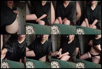 Pingwin89 — 19 minute BongaCams teen cam video, 1080p, Jul 19, 2026