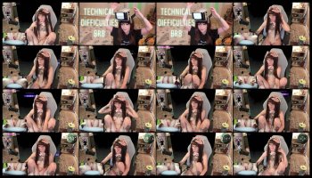 archancel — 88 minute Chaturbate female teen cam video, 720p, Jul 19, 2026