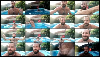 crissstud — 120 minute Chaturbate couple teen cam video, 720p, Jul 19, 2026