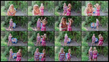 danamily — 120 minute Chaturbate female teen cam video, 720p, Jul 19, 2026
