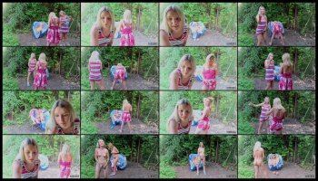 danamily — 120 minute Chaturbate female teen cam video, 720p, Jul 19, 2026