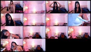 halleylorens — 98 minute Chaturbate female teen cam video, 720p, Jul 19, 2026