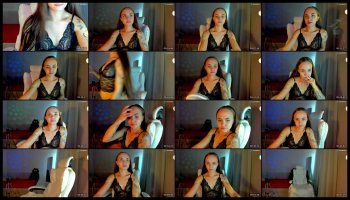 hotdevilsss — 62 minute Chaturbate female teen cam video, 720p, Jul 19, 2026
