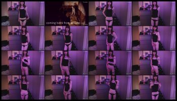 lanafeem — 71 minute Chaturbate trans teen cam video, 720p, Jul 19, 2026