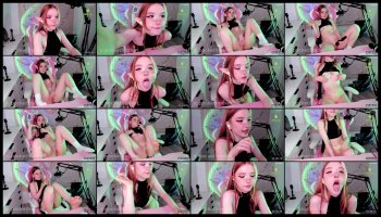pocketrocket_ — 106 minute Chaturbate female teen cam video, 720p, Jul 19, 2026