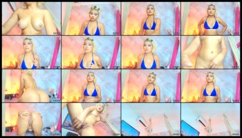sofiacastillo01 — 69 minute Chaturbate female teen cam video, 720p, Jul 19, 2026