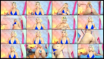 sofiacastillo01 — 85 minute Chaturbate female teen cam video, 720p, Jul 20, 2026