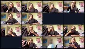 ManiacProffer — 120 minute Stripchat female teen cam video, 1080p, Jul 20, 2026