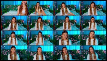 aliviafarrell — 120 minute Chaturbate female teen cam video, 720p, Jul 20, 2026