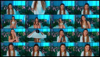 aliviafarrell — 99 minute Chaturbate female teen cam video, 720p, Jul 20, 2026