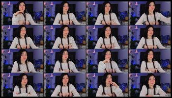 averywillow — 29 minute Chaturbate female teen cam video, 720p, Jul 20, 2026