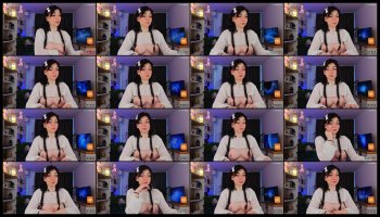 averywillow — 36 minute Chaturbate female teen cam video, 720p, Jul 20, 2026