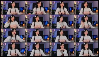 averywillow — 120 minute Chaturbate female teen cam video, 720p, Jul 20, 2026