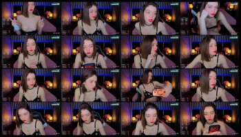 cherry_wipe — 65 minute Chaturbate female teen cam video, 720p, Jul 20, 2026
