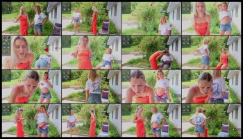 danamily — 99 minute Chaturbate female teen cam video, 720p, Jul 20, 2026