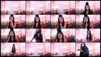 halleylorens — 120 minute Chaturbate female teen cam video, 720p, Jul 20, 2026