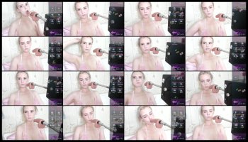 kaya_devis — 120 minute Chaturbate female teen cam video, 720p, Jul 20, 2026
