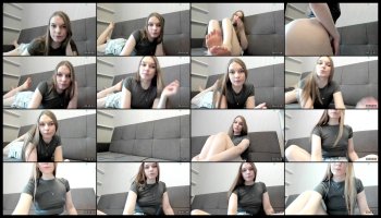 liabanny — 64 minute Chaturbate trans teen cam video, 480p, Jul 20, 2026