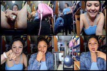 Isa_bella95 — 57 minute Stripchat couple teen cam video, 720p, Jul 22, 2026
