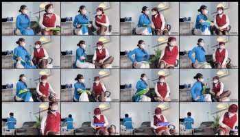 Mono-StewardessMysa — 41 minute Stripchat female teen cam video, 1080p, Jul 21, 2026