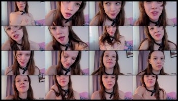 _demi_dee_ — 18 minute Chaturbate female teen cam video, 720p, Jul 21, 2026