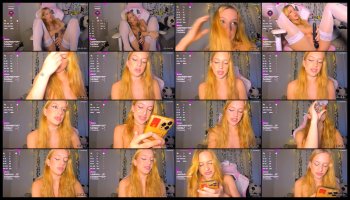 a_nice — 67 minute Chaturbate female teen cam video, 720p, Jul 21, 2026