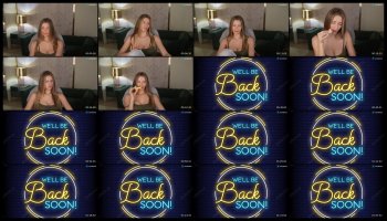 anabel2054 — 105 minute Chaturbate female teen cam video, 720p, Jul 21, 2026