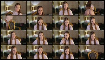 anabel2054 — 33 minute Chaturbate female teen cam video, 720p, Jul 21, 2026