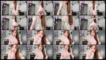 battyheaven — 61 minute Chaturbate trans teen cam video, 720p, Jul 21, 2026