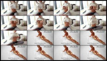 carolinaherera — 18 minute Chaturbate female teen cam video, 720p, Jul 21, 2026