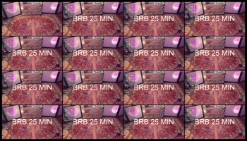 chery_lady22 — 35 minute Chaturbate female teen cam video, 720p, Jul 21, 2026