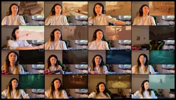 chibi_moon_ — 120 minute Stripchat female teen cam video, 720p, Jul 21, 2026