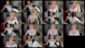colette1w — 35 minute Chaturbate female teen cam video, 720p, Jul 21, 2026