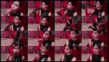 devvilss_toy — 10 minute Stripchat female teen cam video, 1080p, Jul 21, 2026