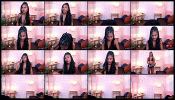 halleylorens — 120 minute Chaturbate female teen cam video, 720p, Jul 21, 2026