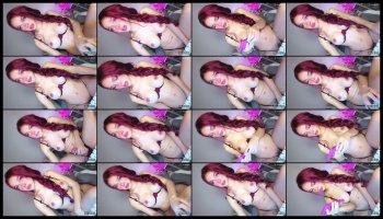 its_me_kelly — 45 minute Chaturbate trans teen cam video, 720p, Jul 21, 2026