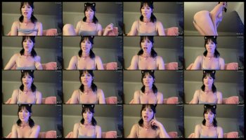 kikihart — 30 minute Chaturbate trans teen cam video, 480p, Jul 21, 2026