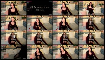 maya_winters — 75 minute Chaturbate female teen cam video, 720p, Jul 21, 2026
