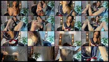melodylanee — 109 minute Chaturbate female teen cam video, 720p, Jul 21, 2026
