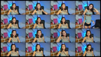 nova_sin — 18 minute Chaturbate female teen cam video, 480p, Jul 21, 2026
