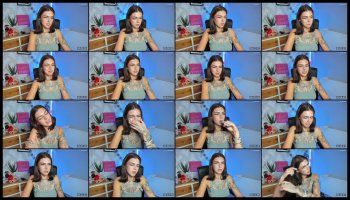 nova_sin — 16 minute Chaturbate female teen cam video, 480p, Jul 21, 2026