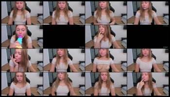 stacy_miraclee — 62 minute Chaturbate female teen cam video, 720p, Jul 21, 2026