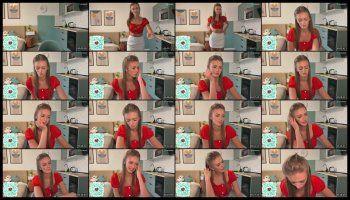 tinybliss — 20 minute Chaturbate female teen cam video, 720p, Jul 21, 2026