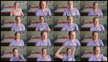 vanilla_arya — 119 minute Chaturbate female teen cam video, 720p, Jul 21, 2026