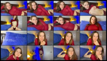 _feli_ — 120 minute Chaturbate female teen cam video, 720p, Jul 22, 2026