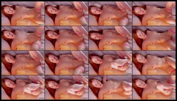 annafoxy_ — 40 minute Chaturbate female teen cam video, 720p, Jul 22, 2026