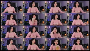averywillow — 17 minute Chaturbate female teen cam video, 720p, Jul 22, 2026