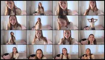 blossomweisel — 120 minute Chaturbate female teen cam video, 720p, Jul 22, 2026
